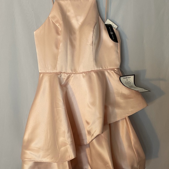 COCKTAIL DRESS - Picture 4 of 4